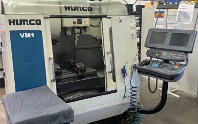 Hurco VM1