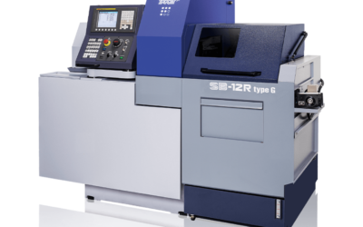 Star Micronics SB-12R Type G